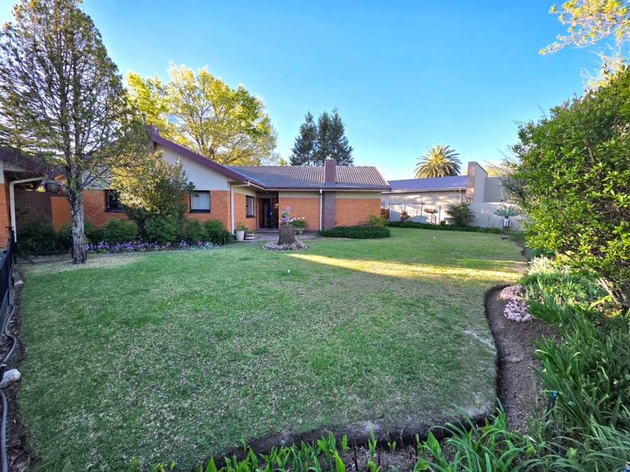 4 Bedroom Property for Sale in Panorama Free State